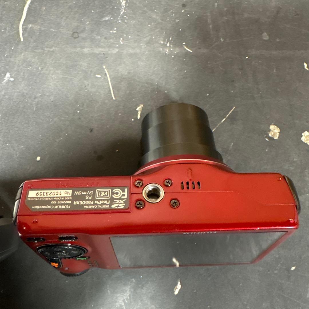 コンパクトデジタルカメラ　2個