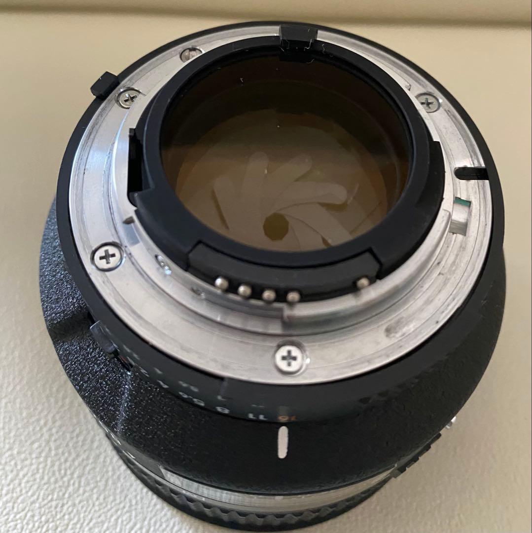 デジタルカメラ Nikon Df NIKKOR 85mm f1.4D