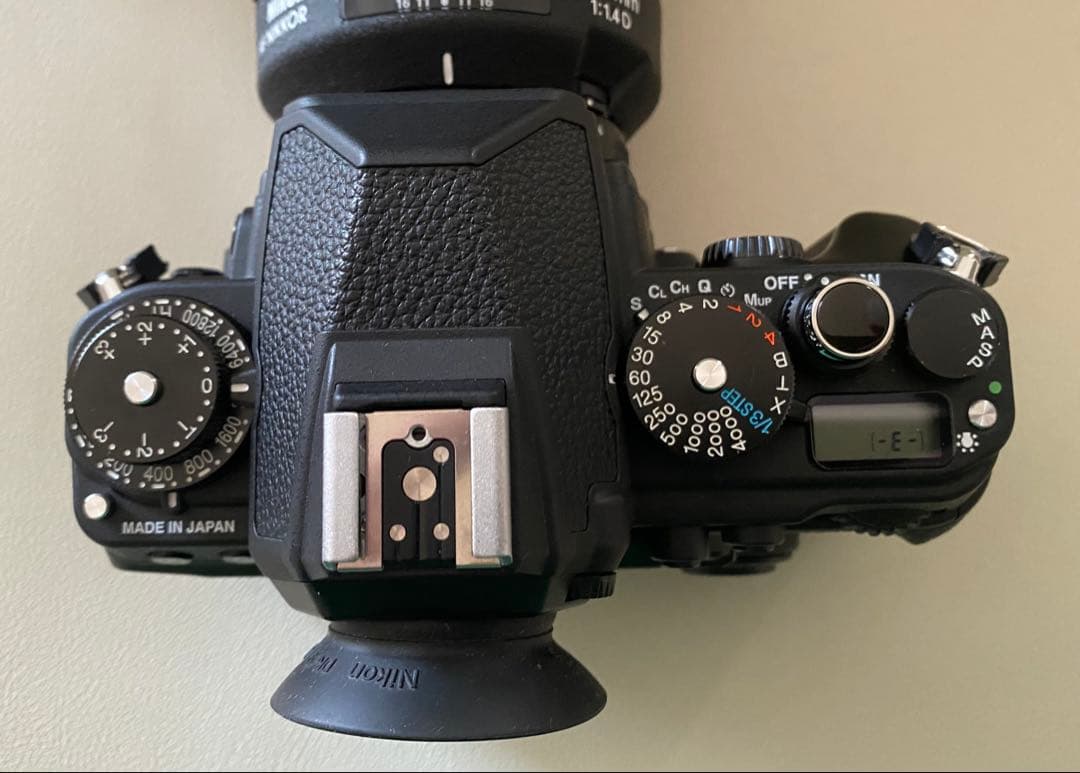 デジタルカメラ Nikon Df NIKKOR 85mm f1.4D