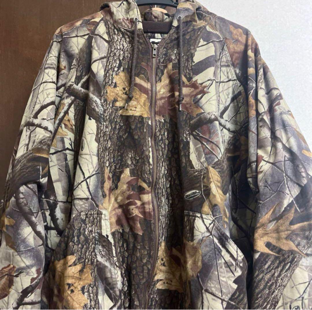 【お値下げ可能】リアルツリーアウター