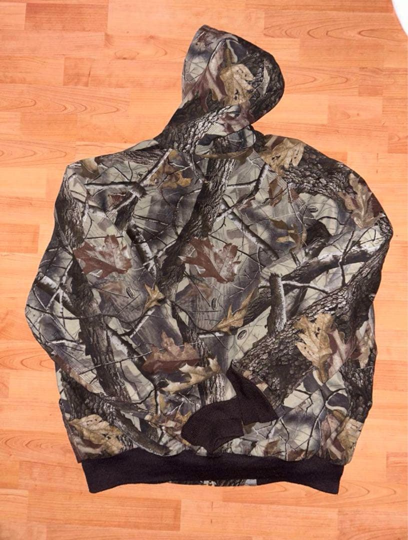 【お値下げ可能】リアルツリーアウター