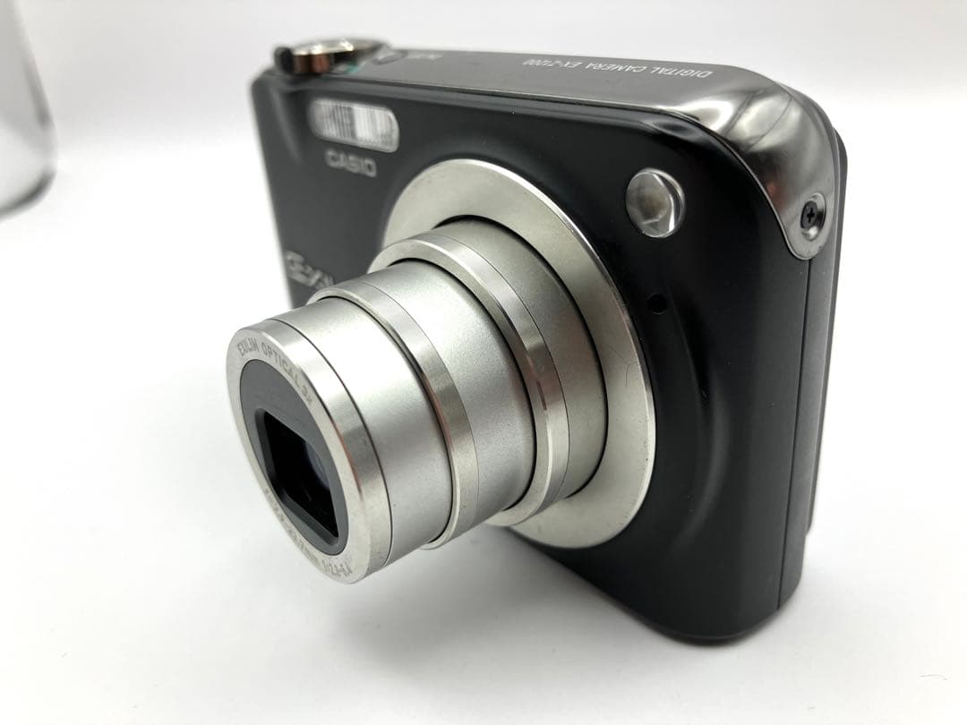 CASIO EXILIM EX-Z1200 コンパクトデジタルカメラ