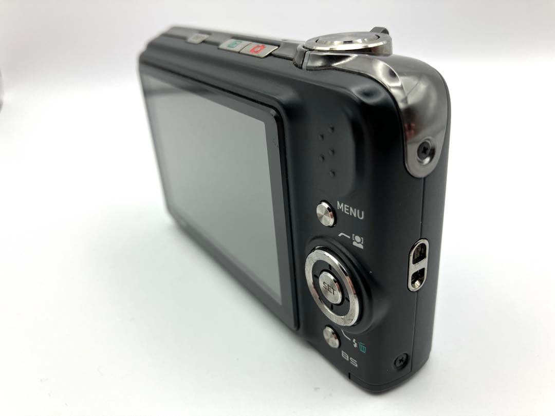 CASIO EXILIM EX-Z1200 コンパクトデジタルカメラ