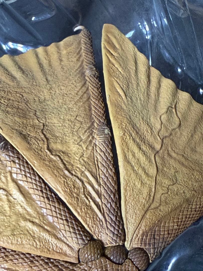 Hiya Toys キングギドラ(開封品)