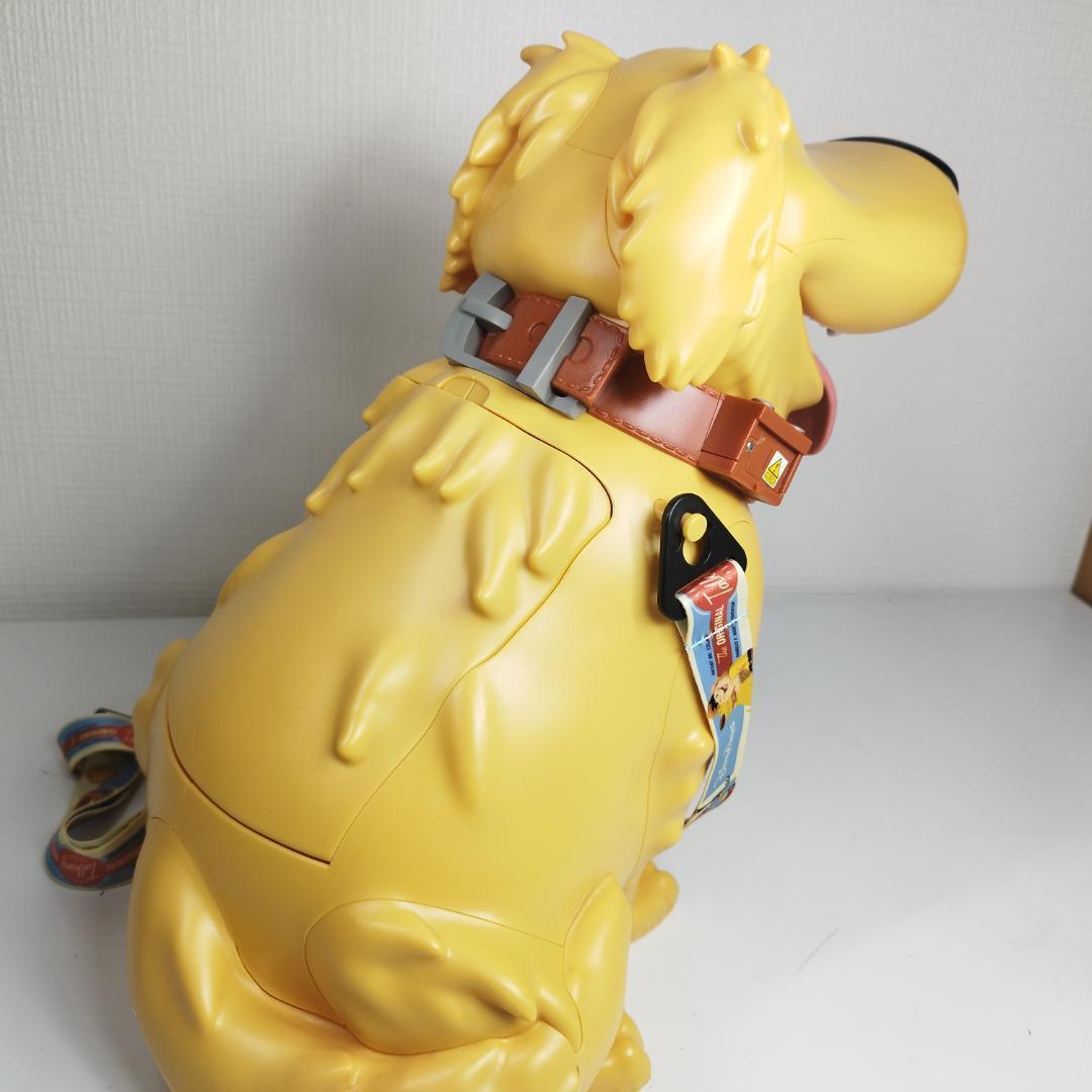 カールじいさんと空飛ぶ家 ダグ ポップコーンバケット 海外 ピクサーフ hB58