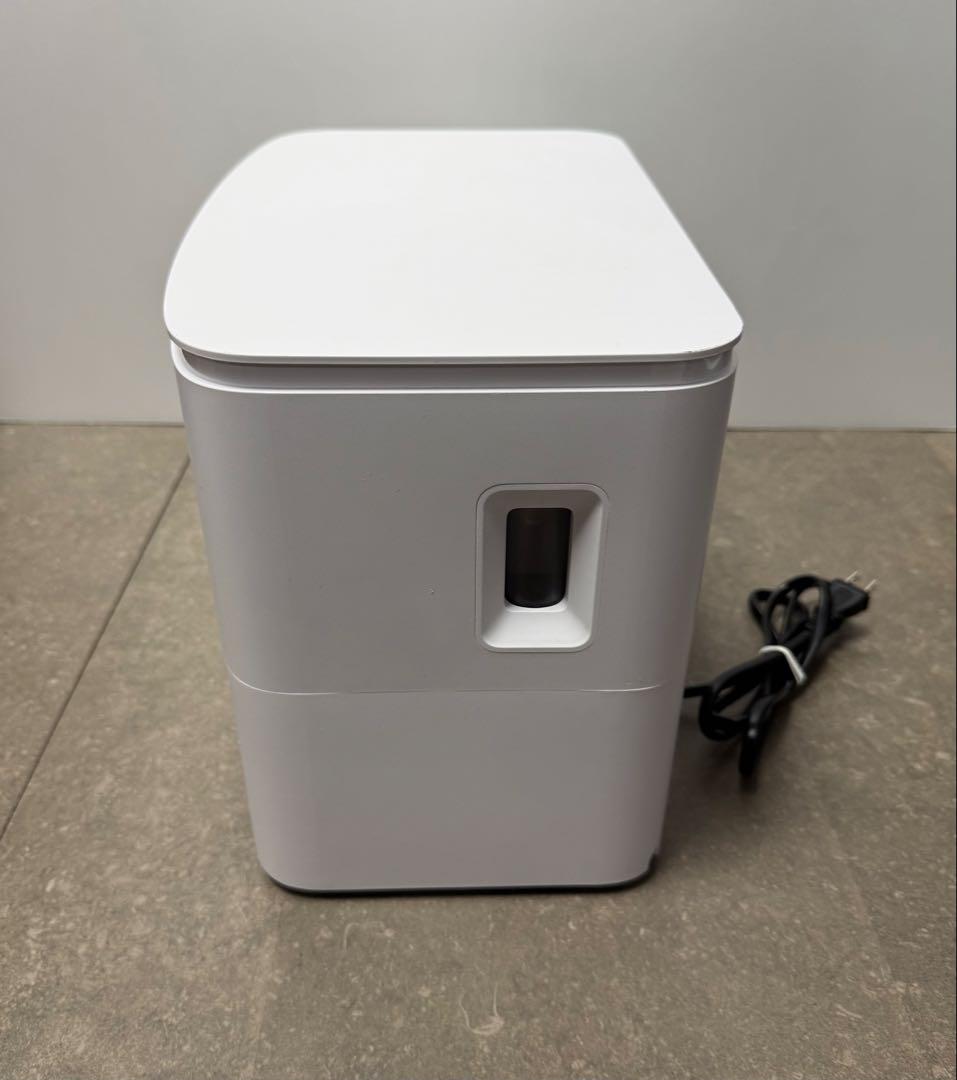 エコバックス◇DEEBOT Y1 PRO PLUS ホワイト