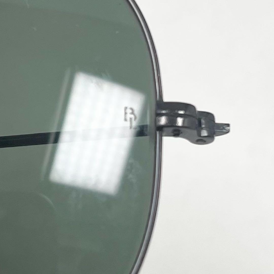 【美品】レイバン　サングラス　シューター　レア　ビンテージ　ケース付き