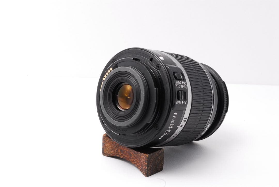 希少なレッドカラー❤️Canon EOS Kiss X50❤️返品保証あり✨一眼レフ