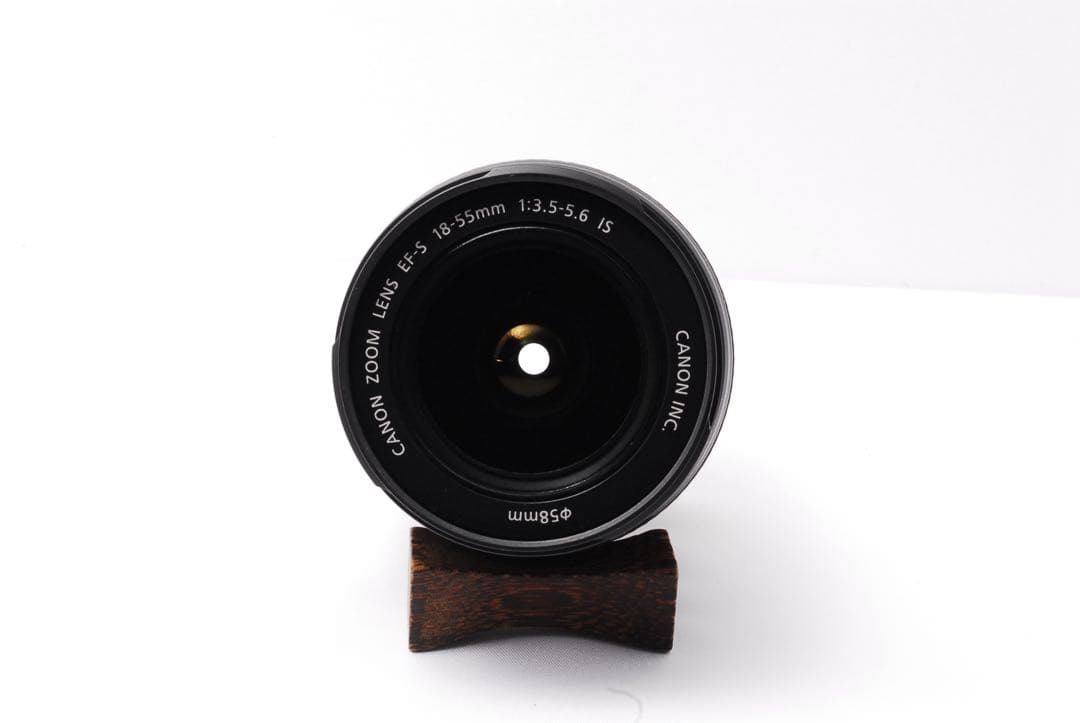 希少なレッドカラー❤️Canon EOS Kiss X50❤️返品保証あり✨一眼レフ