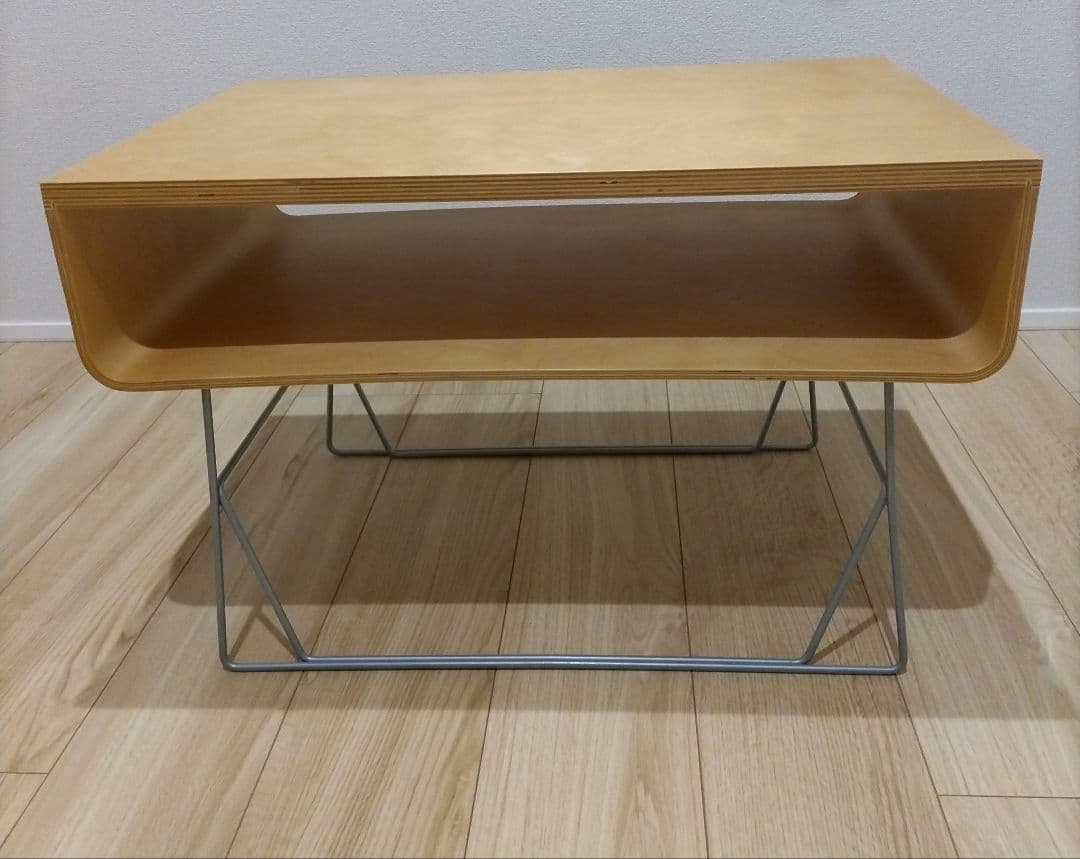 offi Scoop Table オフィースクープテーブル