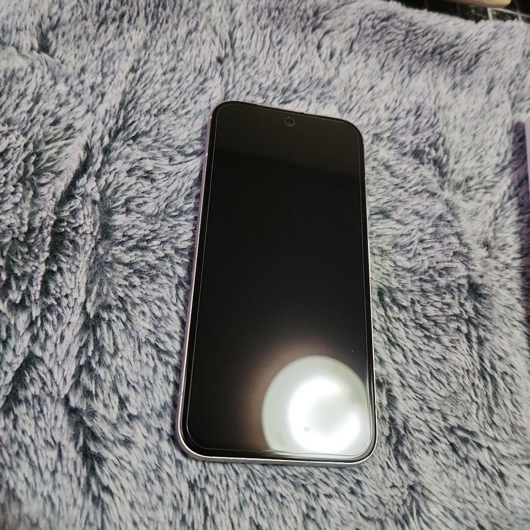 専用になります購入不可Google Pixel 8a 本体