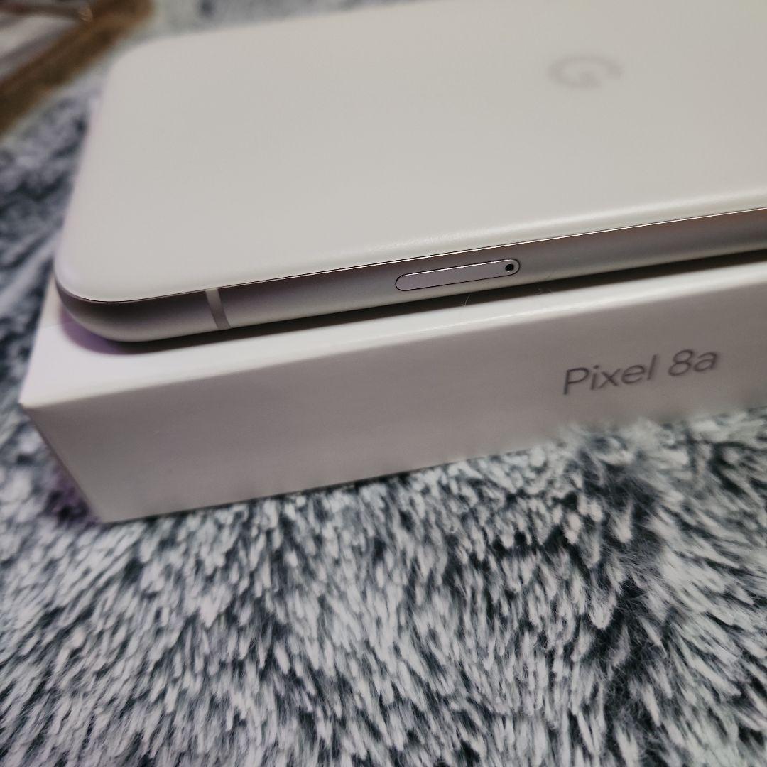 専用になります購入不可Google Pixel 8a 本体