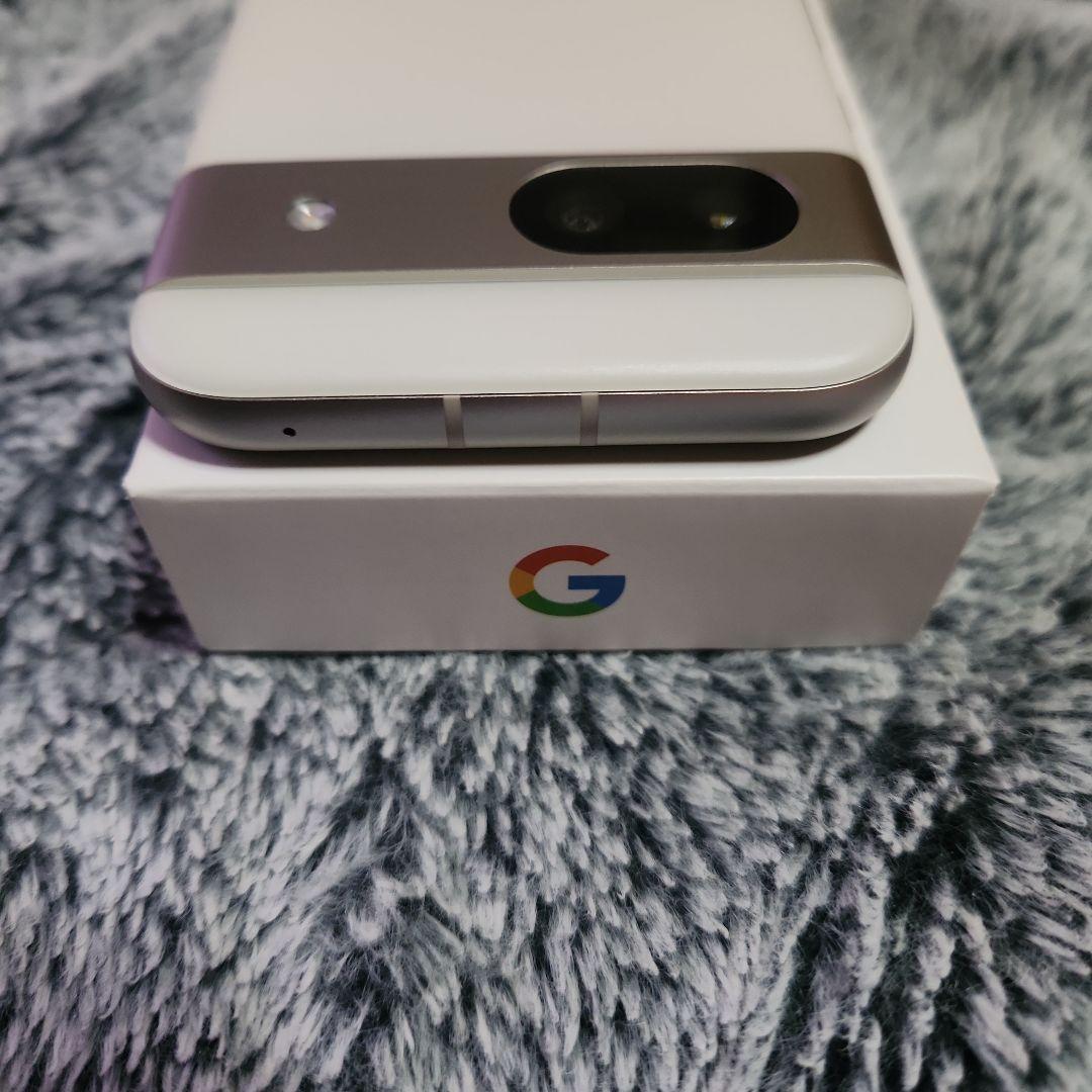 専用になります購入不可Google Pixel 8a 本体