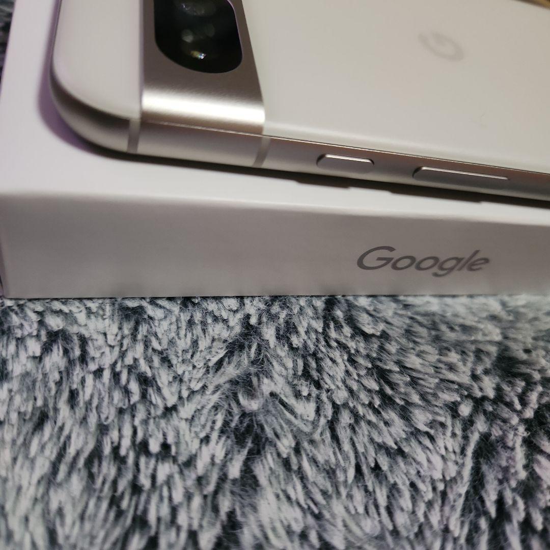 専用になります購入不可Google Pixel 8a 本体