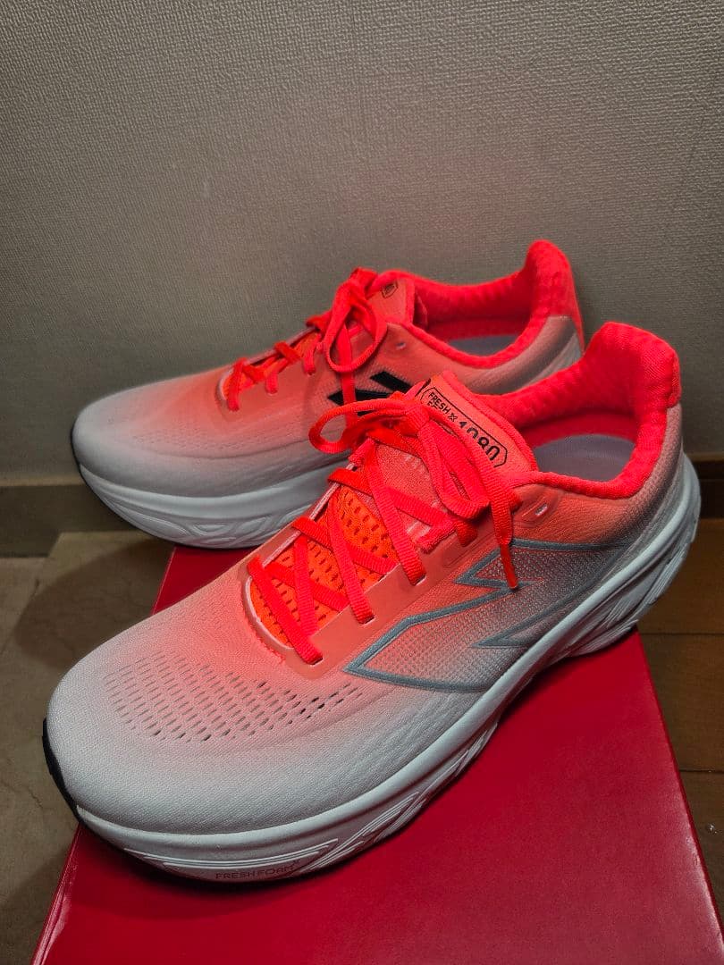 スパイク・シューズ New Balance Fresh Foam X 1080 v14 28cm