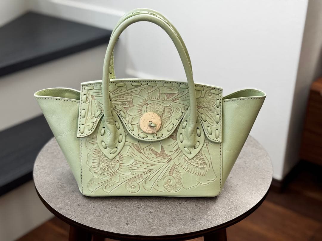 CARVING TRIBES カービングトライブス ミニセリア 2WAY