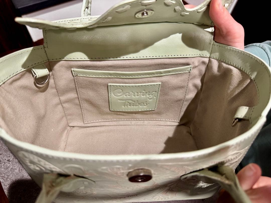 CARVING TRIBES カービングトライブス ミニセリア 2WAY