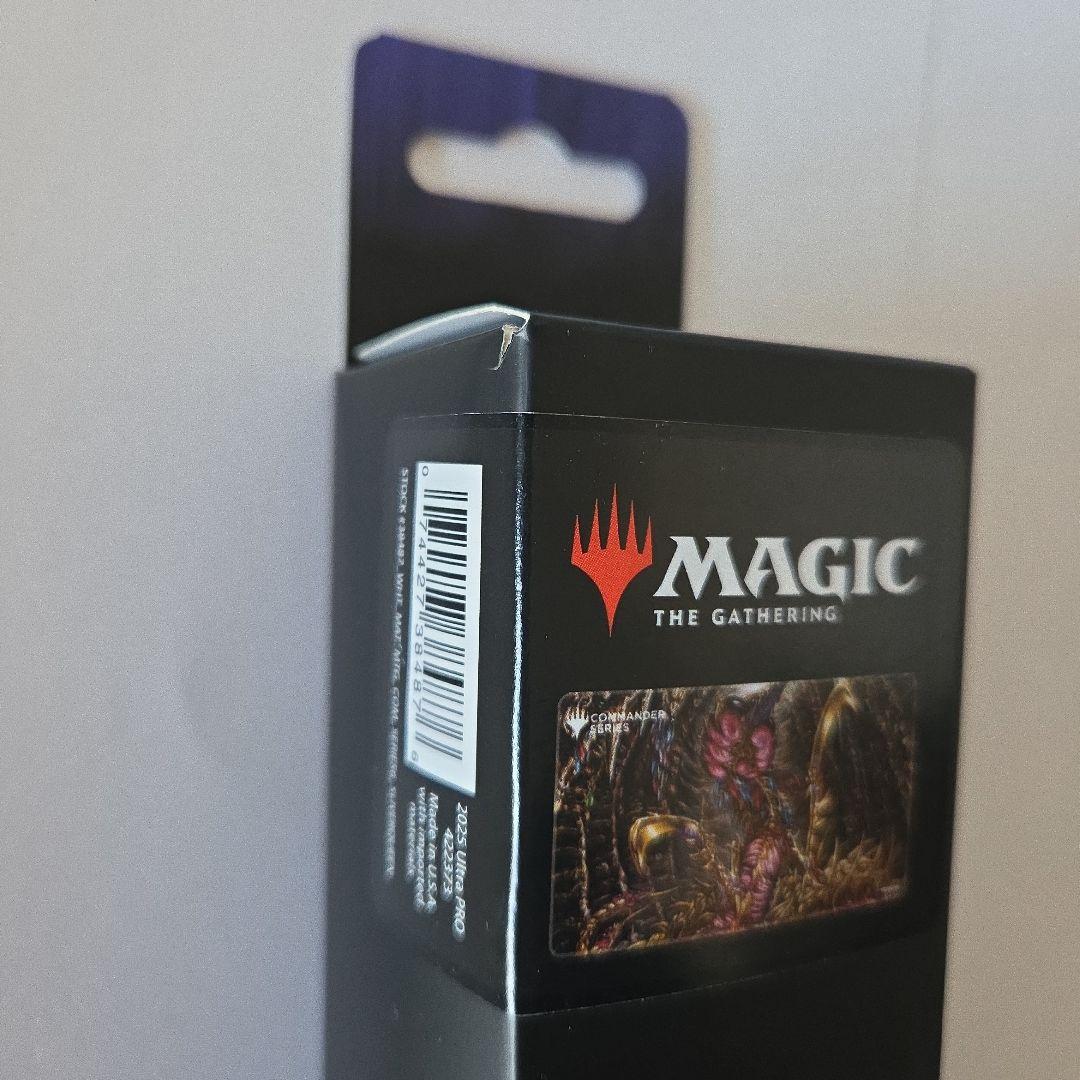 プレイマット　ウルトラプロ　スリヴァーの女王