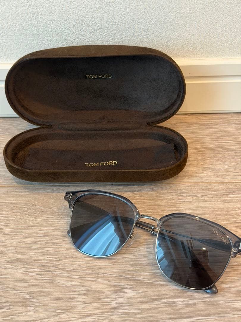 TOM FORD トムフォード サングラス