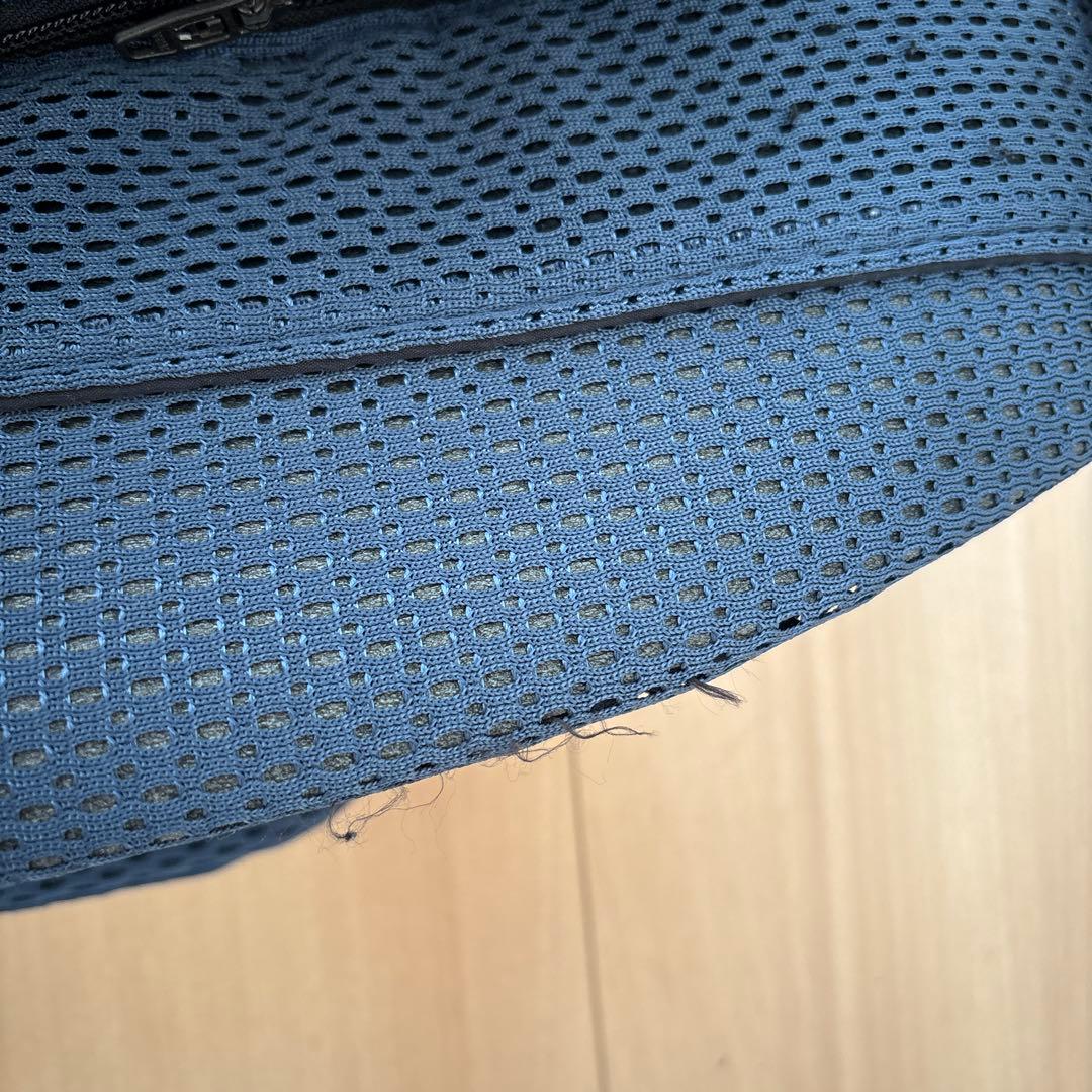 【最終値下です】ベビージョルン　抱っこ紐　ハーモニー　値下げ不可