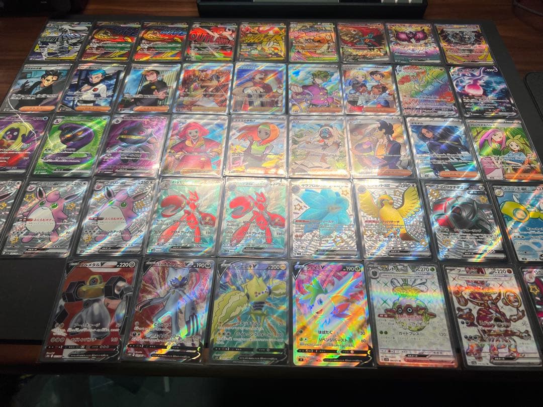 y*み様 ポケモンカード　まとめ売り　63枚セット