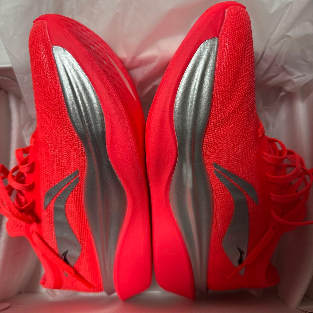 スパイク・シューズ LI-NING FEIDIAN 6 ELITE us7