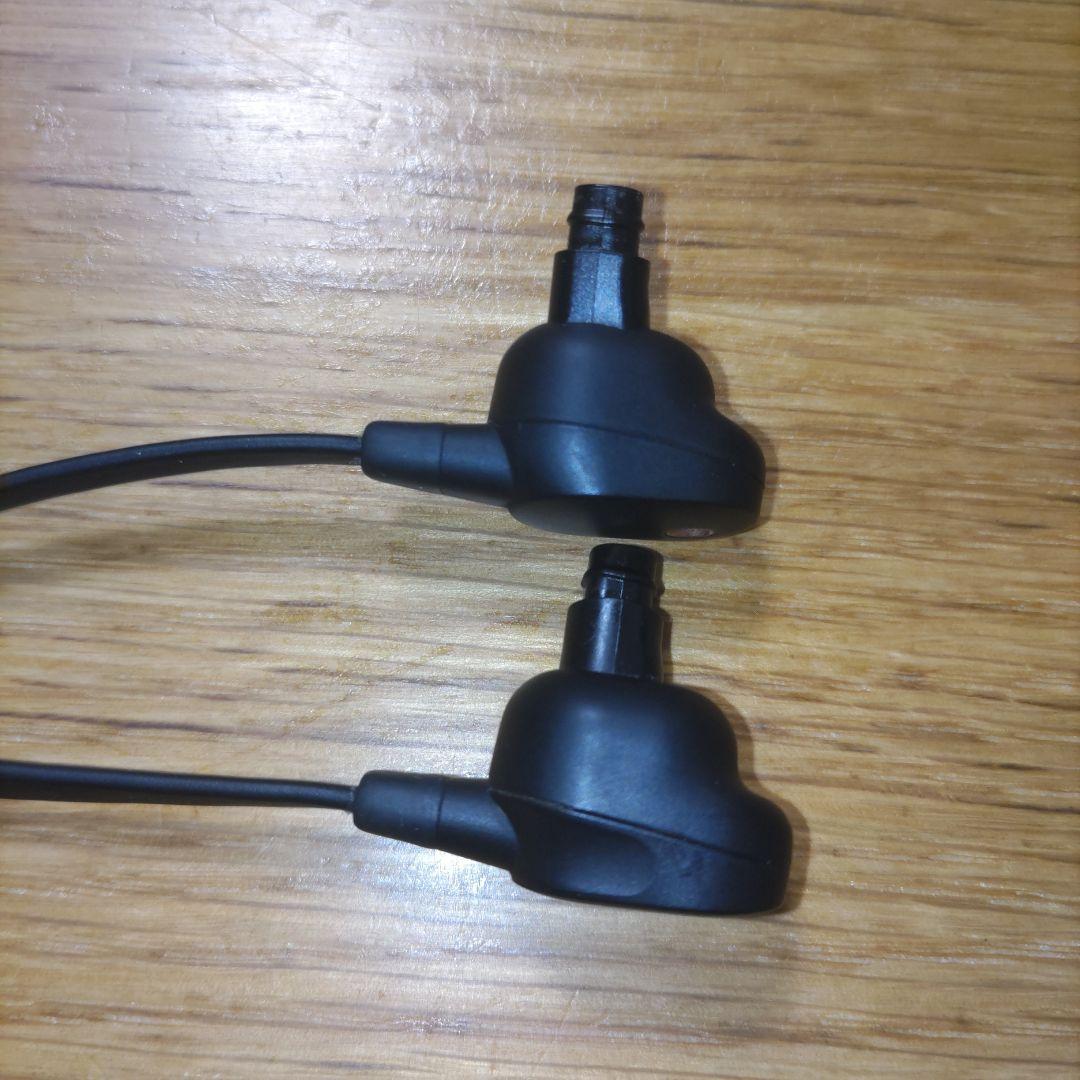 SONY WI-1000XM2 ネックバンド／カナル型／ノイズキャンセリング