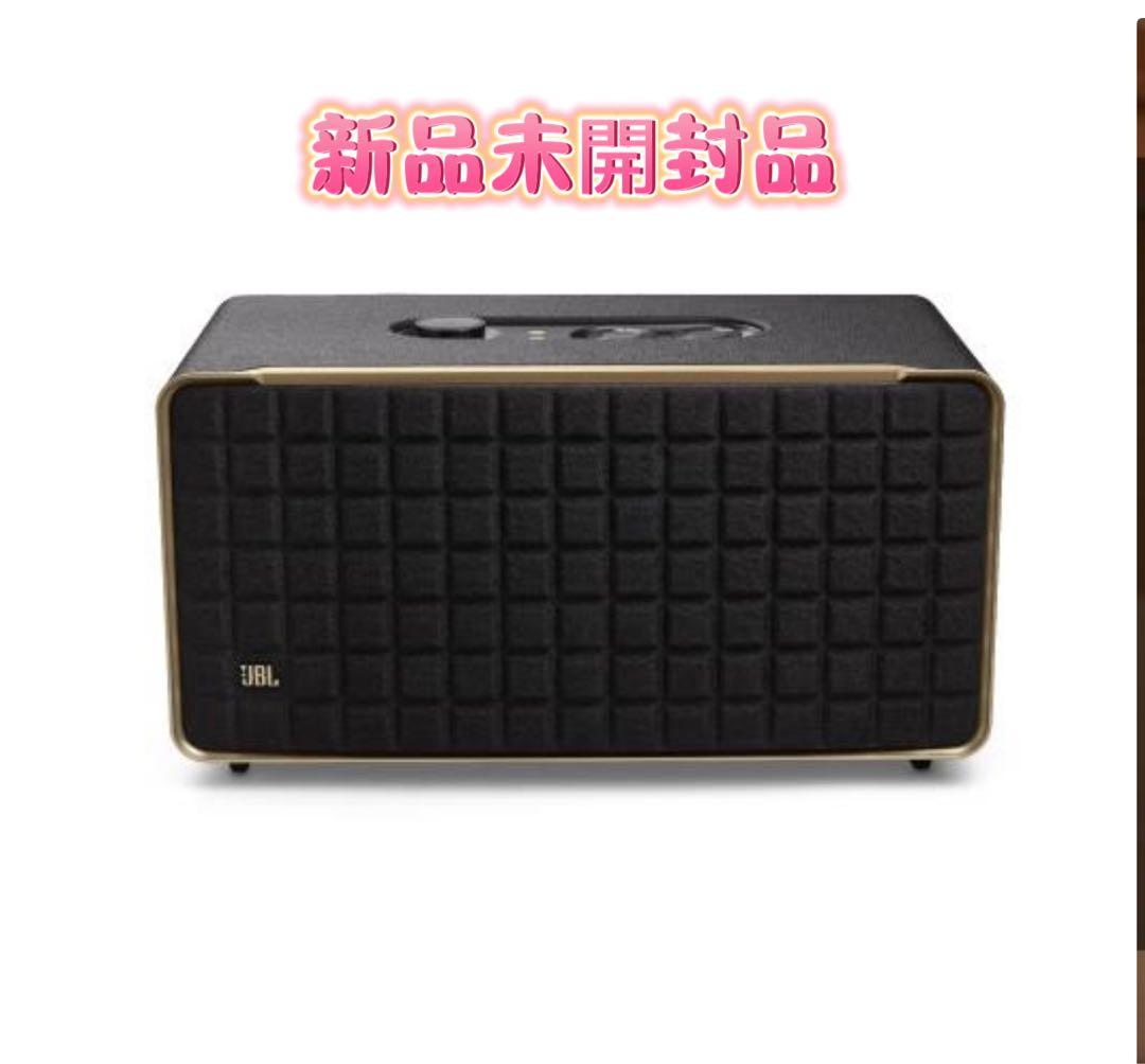 JBL AUTHENTICS 500 Wi-Fi ワイヤレススピーカー