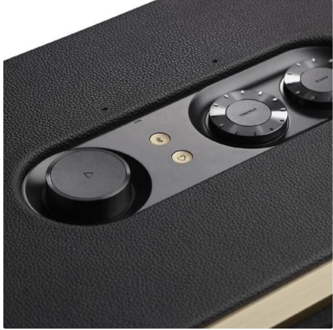 JBL AUTHENTICS 500 Wi-Fi ワイヤレススピーカー