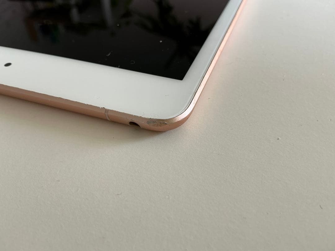 【ジャンク】iPadmini5 本体 A2124 第5世代アイパッドミニ