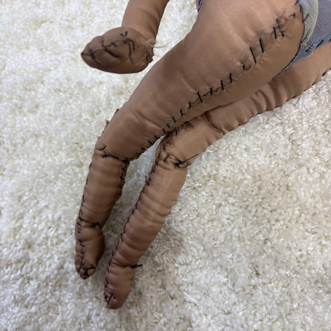 anne valerie dupond アン・ヴェレリー・デュポン 2体セット