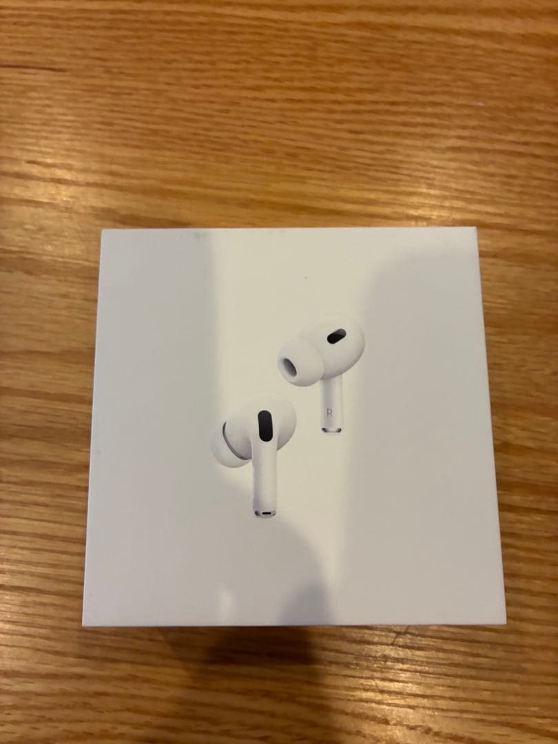 笑*笑様 AirPods Pro (第2世代) USB-C