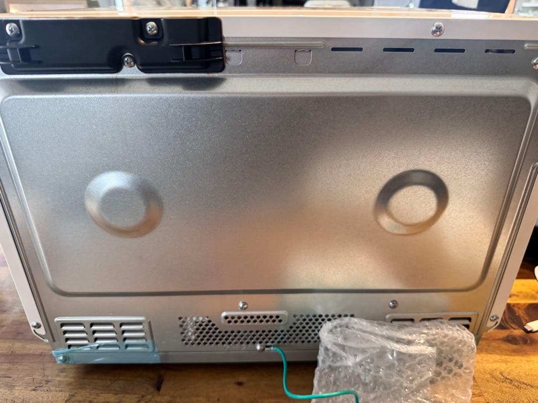 HITACHI MRO-F6C 27L電子レンジ・オーブン