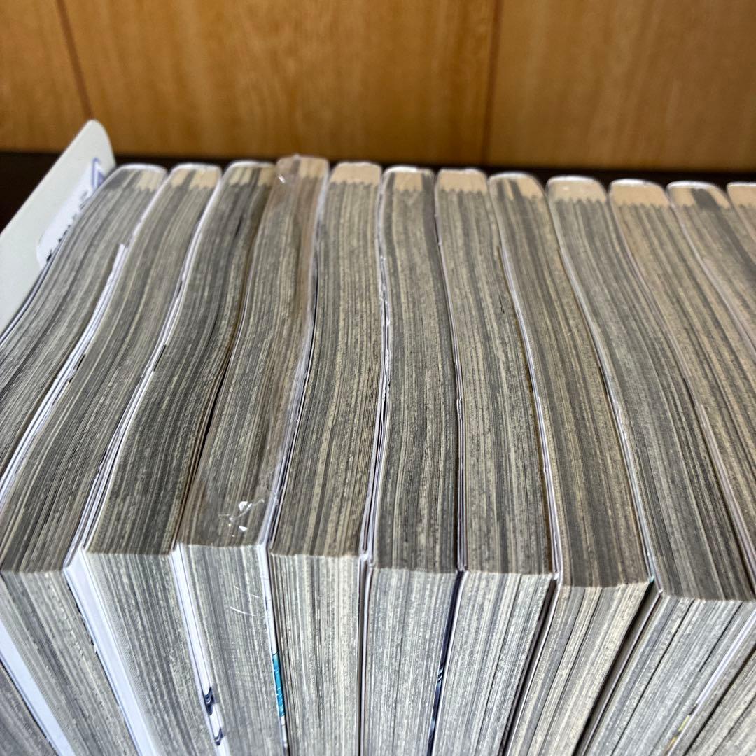 終末のワルキューレ 全巻セット 1巻〜26巻 22巻未開封シュリンク付き