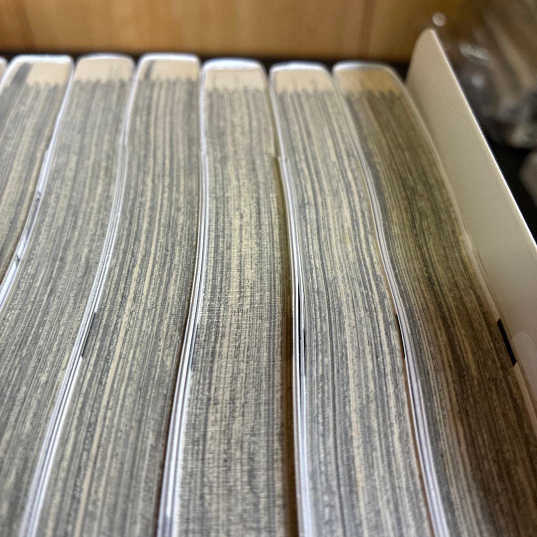 終末のワルキューレ 全巻セット 1巻〜26巻 22巻未開封シュリンク付き