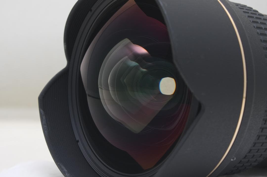 良品 トキナー AT-X PRO SD 16-28mm F2.8 FX キヤノン