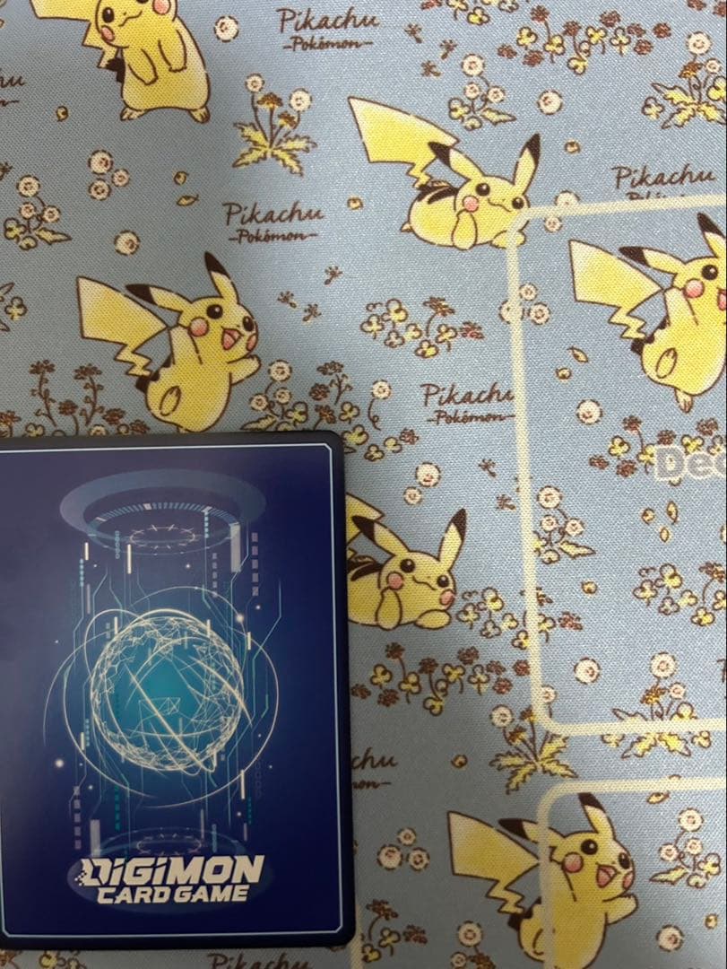 蟹*噌様 フーディエモン　希少　パラレル