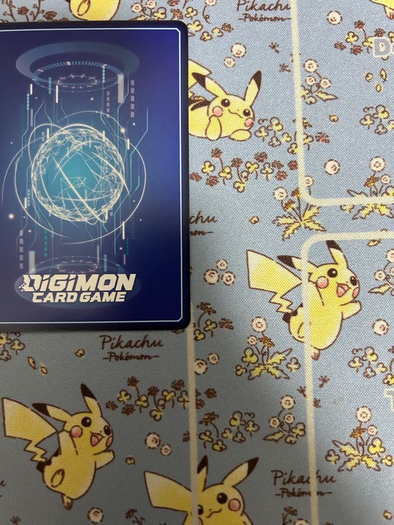 蟹*噌様 フーディエモン　希少　パラレル