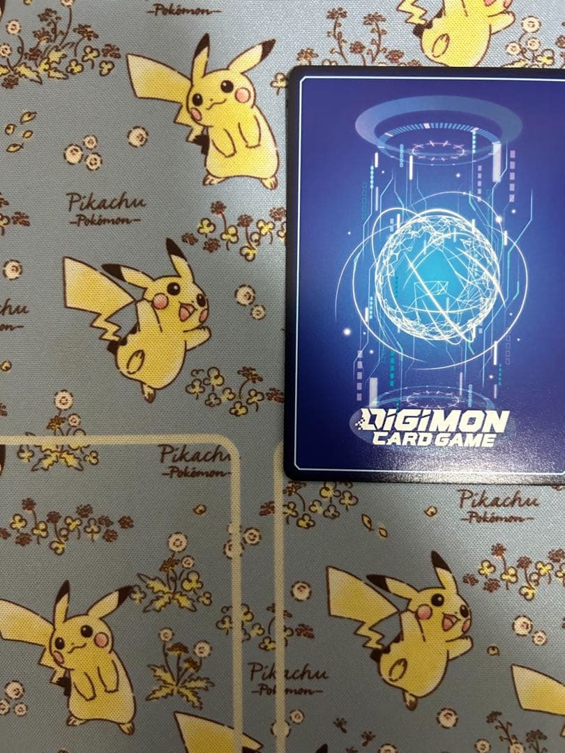 蟹*噌様 フーディエモン　希少　パラレル