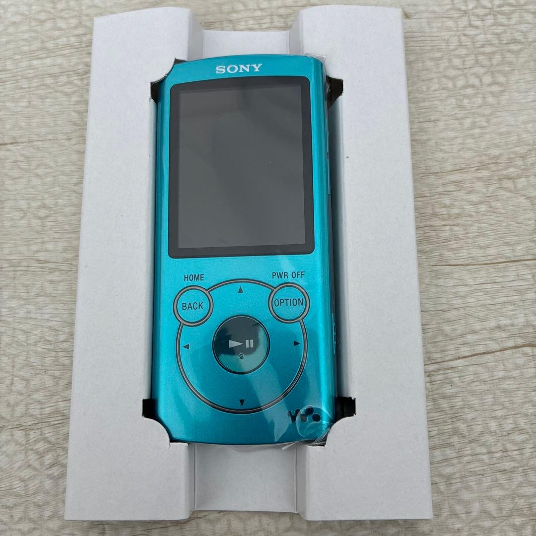 ウォークマン　初音ミク生誕5周年記念モデル