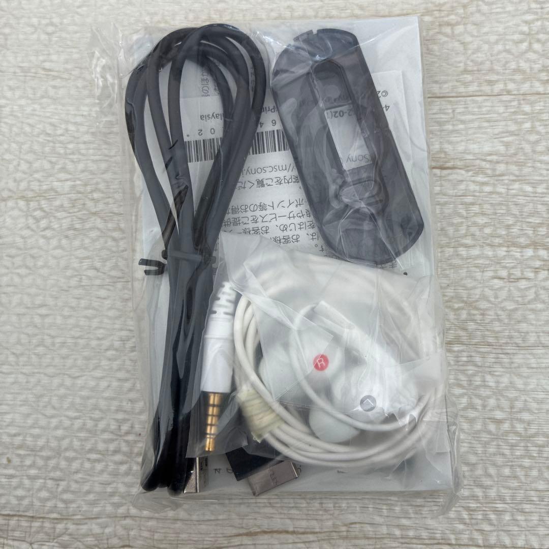 ウォークマン　初音ミク生誕5周年記念モデル