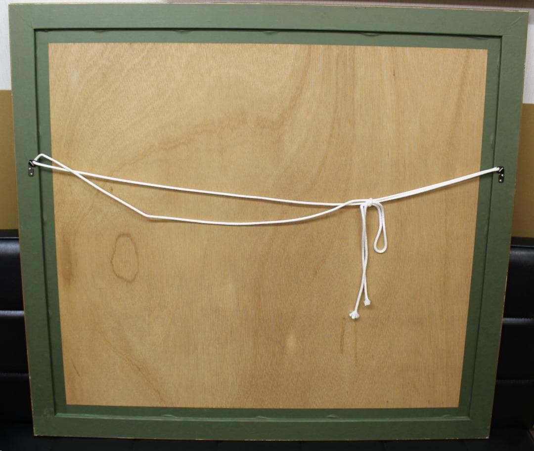 ヒロ ヤマガタ アースリーinベニス 　希少50Ed 凸スタンプ＆signあり！