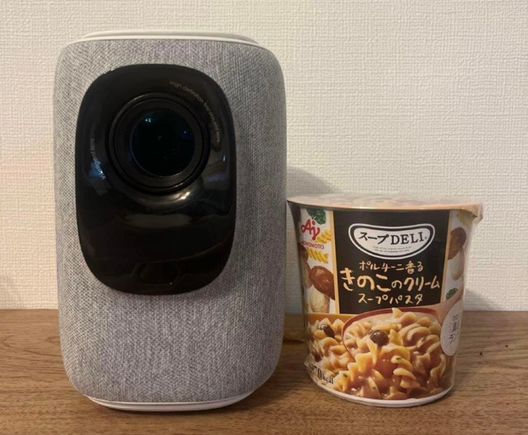 【美品】ONOAYO AY2Pro プロジェクター フルセット