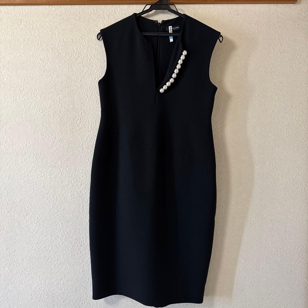 【もも様】ヨーコチャン　YOKOCHAN パールドレス　36