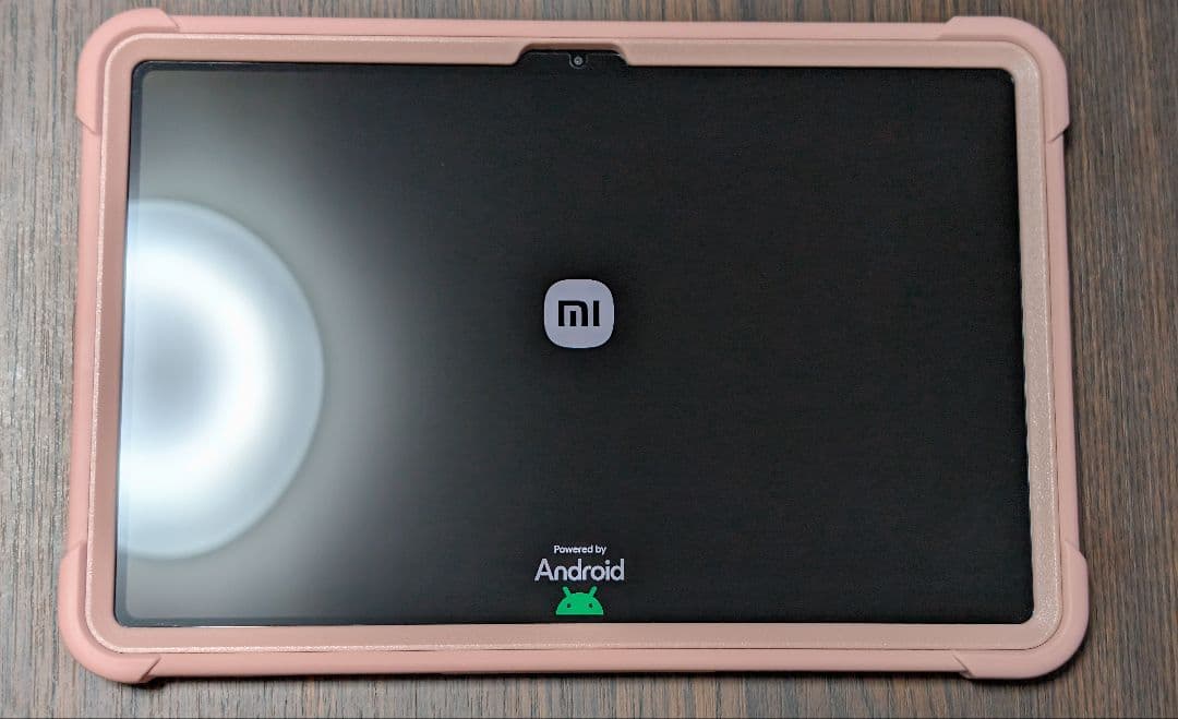 Androidタブレット本体 Xiaomi Redmi Pad Pro 6GB 128GB Android