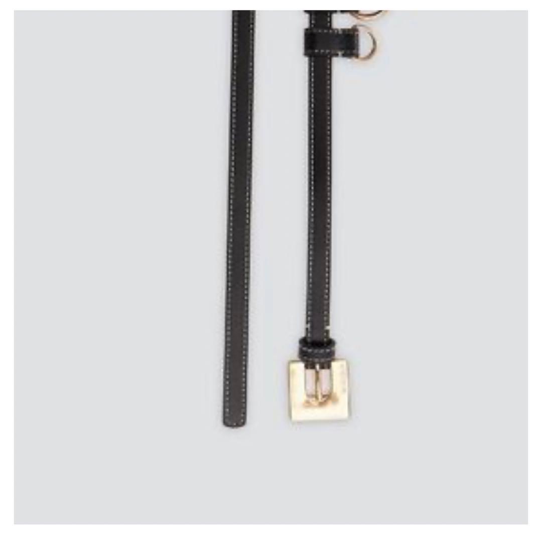 JACQUEMUS ジャックムス Le Ceinture Moisson ベルト