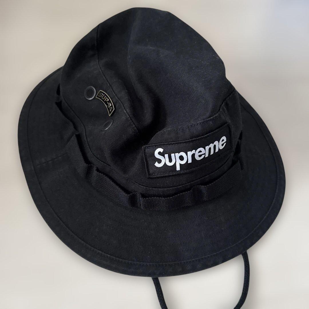 ともをシュプリーム　バケットハット　60cm