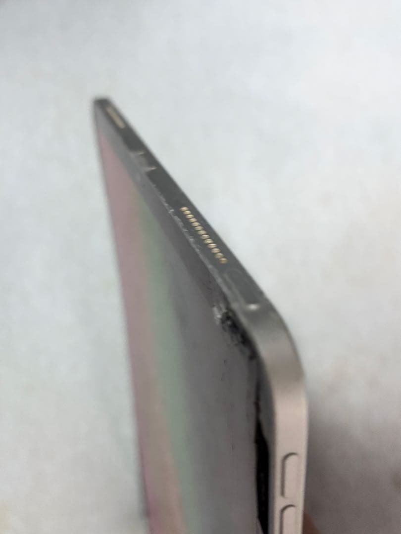 【ジャンク】iPad Pro 11インチ 第2世代 256GB シルバー