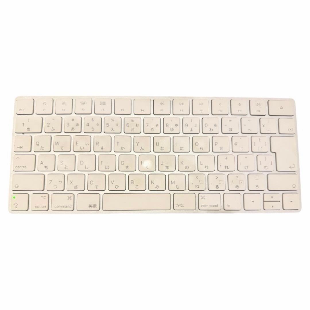 【美品】Apple iMac 21.5インチ 2017 /マウス キーボード付属
