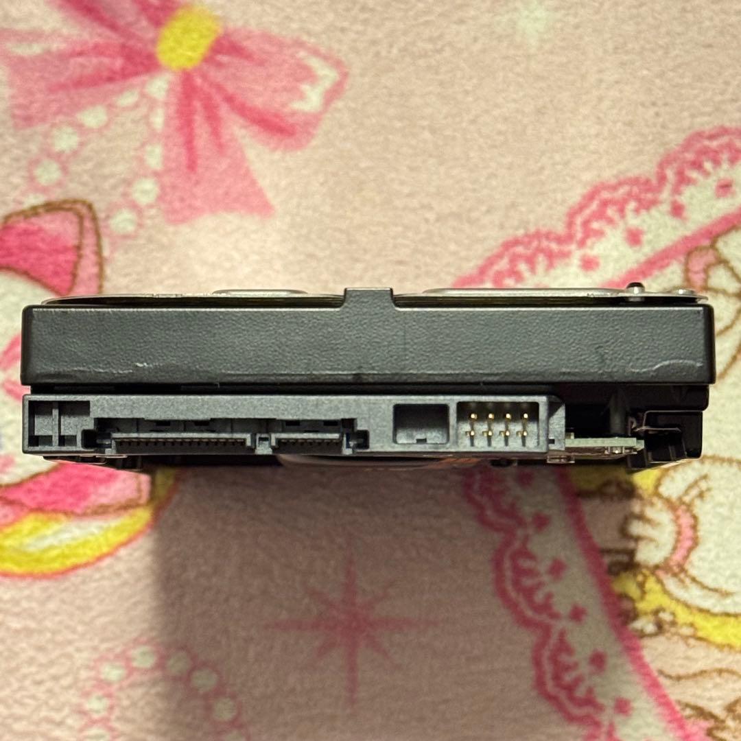 【良品】Western Digital Blue HDD 6TB